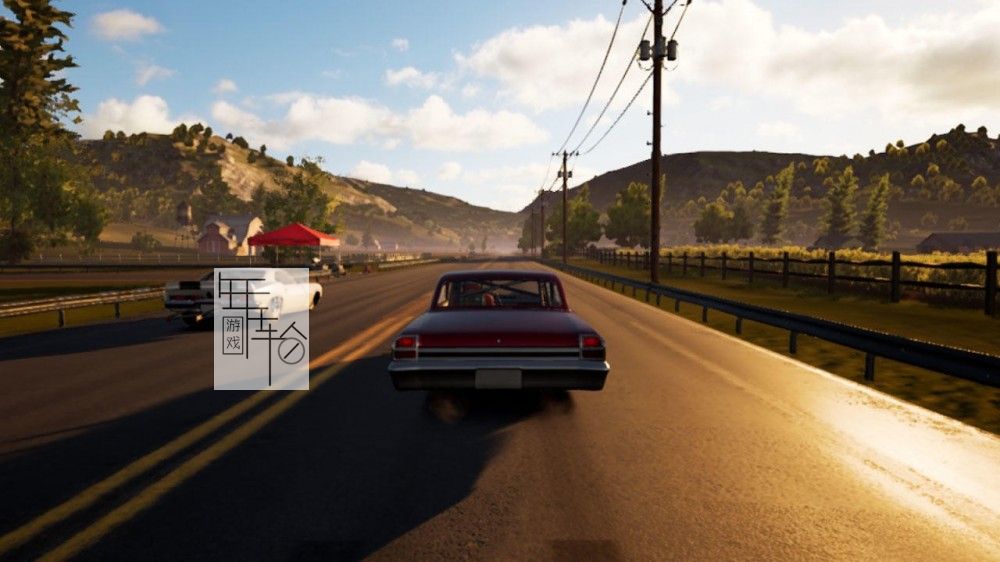 switch《街头飙车族2：赢家通吃 Street Outlaws 2 Winner Takes All》英文版nsp下载【含1.0.2补丁+DLC】_1