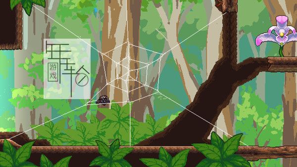 PC《勇网直前 Webbed》免安装中文版下载_0