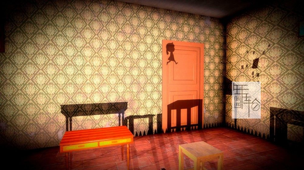 switch《吾影之中 In My Shadow》中文版nsp下载【含1.0.1补丁】_2
