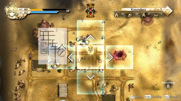 switch《蕾莎出击：文艺复兴 Actraiser Renaissance》英文版nsp/xci下载【含1.1.0补丁】_4
