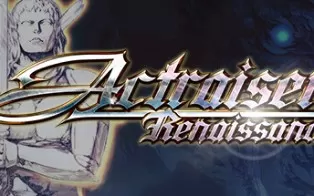 switch《蕾莎出击：文艺复兴 Actraiser Renaissance》英文版nsp/xci下载【含1.1.0补丁】