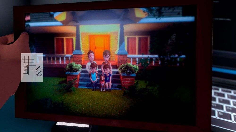 switch《吾影之中 In My Shadow》中文版nsp下载【含1.0.1补丁】_3