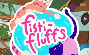 switch《喵星人大乱斗 Fisti-Fluffs》英文版nsp下载【含2.0.1补丁】