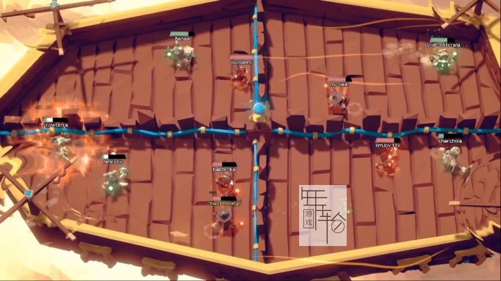 switch《淘汰法师 MageQuit》英文版nsp下载_3