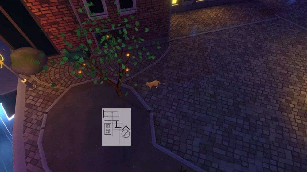 switch《厨师的尾巴 Chef's Tail》英文版nsp/xci整合版下载【含1.0.2补丁】_0