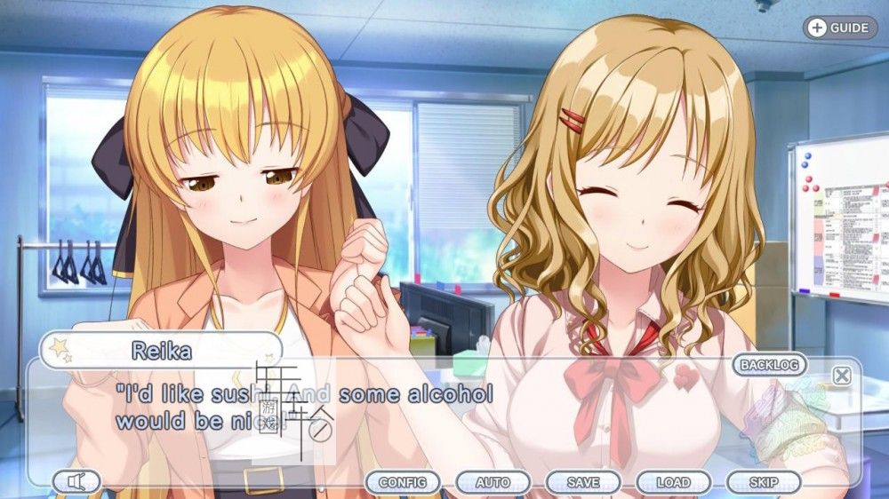 switch《爱的闪耀偶像企划 Memories Kirakira stars idol project Memories》中文版nsp下载_0