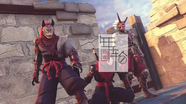 switch《荒神2 Aragami 2》港版中文nsp下载【含1.030196.0补丁】_3