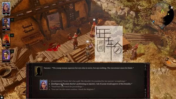 【合集】PC《神界：原罪+神界：原罪2》中文版下载【v3.6.117.3735终极版|集成全DLC】_0