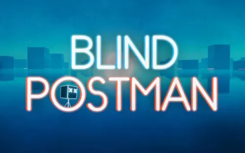 switch《盲人邮递员 Blind Postman》英文版nsp下载