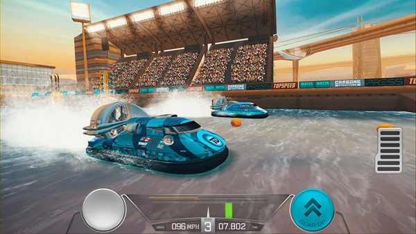 switch《Top Boat Racing Simulator 3D》英文版nsp下载_1