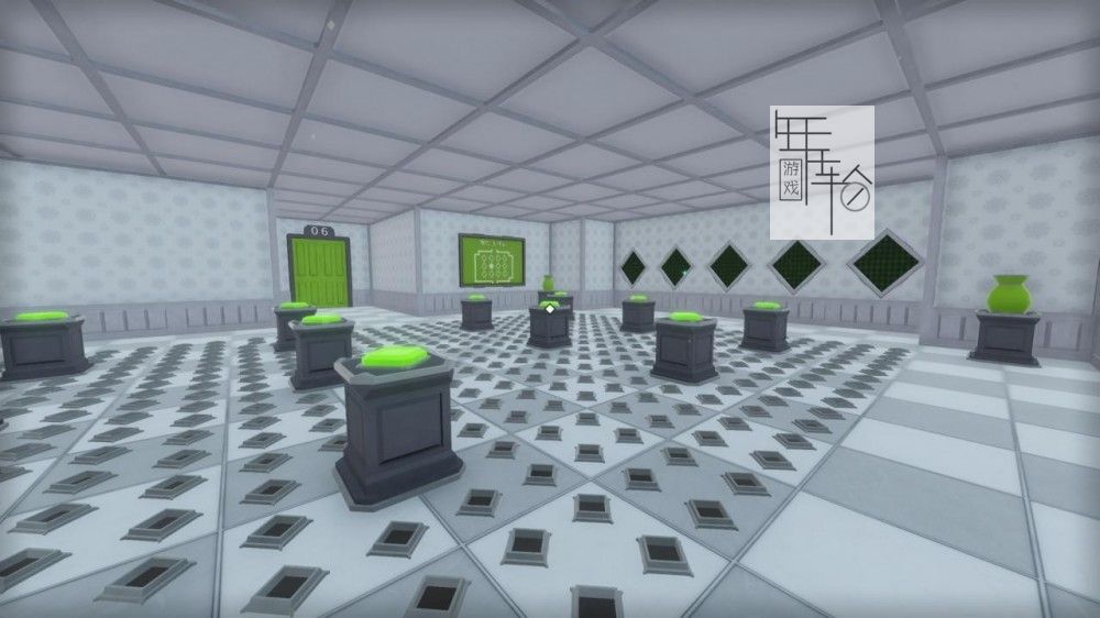 switch《别碰这个按钮！ Don't Touch this Button!》英文版nsp下载_4