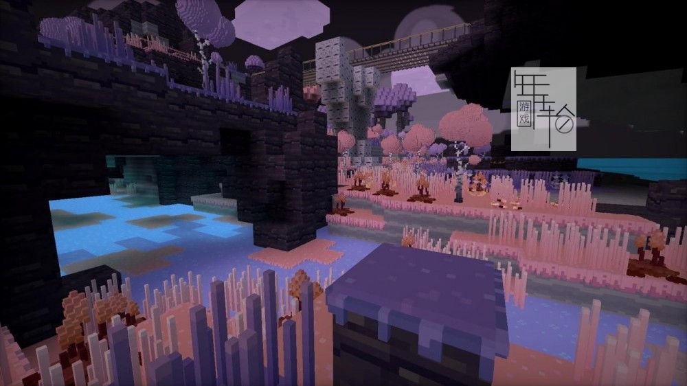 switch《方块物语 Staxel》英文版nsp下载_2
