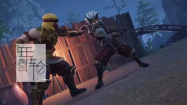 switch《荒神2 Aragami 2》港版中文nsp下载【含1.030196.0补丁】_1