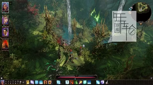 【合集】PC《神界：原罪+神界：原罪2》中文版下载【v3.6.117.3735终极版|集成全DLC】_2