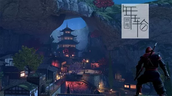 switch《荒神2 Aragami 2》港版中文nsp下载【含1.030196.0补丁】_2