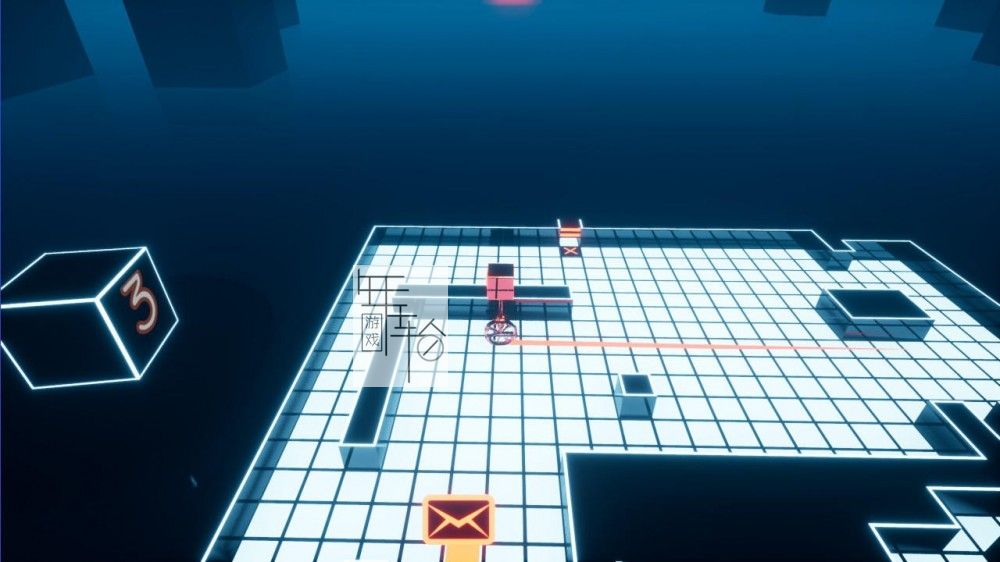 switch《盲人邮递员 Blind Postman》英文版nsp下载_2