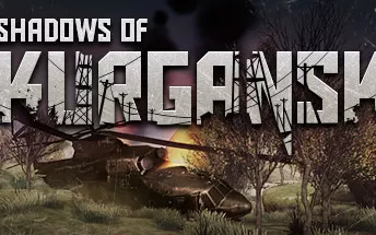 switch《逃离丧尸镇 Shadows of Kurgansk》英文版nsp/xci下载