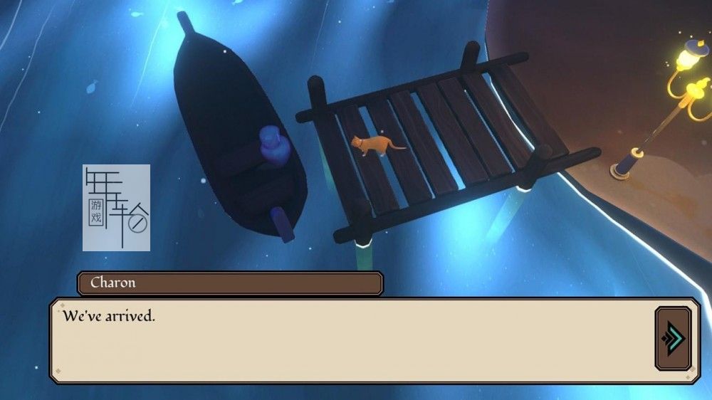 switch《厨师的尾巴 Chef's Tail》英文版nsp/xci整合版下载【含1.0.2补丁】_3