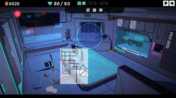 PC《反图灵测试 Anti-TuringTest》免安装中文版下载（Build.7383619）_3
