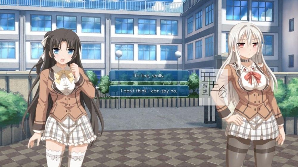 switch《樱花游泳俱乐部 Sakura Swim Club》英文版nsp下载_1