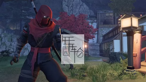 switch《荒神2 Aragami 2》港版中文nsp下载【含1.030196.0补丁】_0