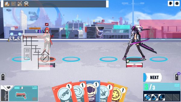 PC《反图灵测试 Anti-TuringTest》免安装中文版下载（Build.7383619）_0