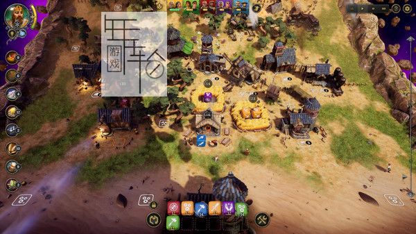 PC《骰子遗产 豪华版 Dice Legacy》免安装中文版下载（2.0.10集成Corrupted Fates DLC）_0