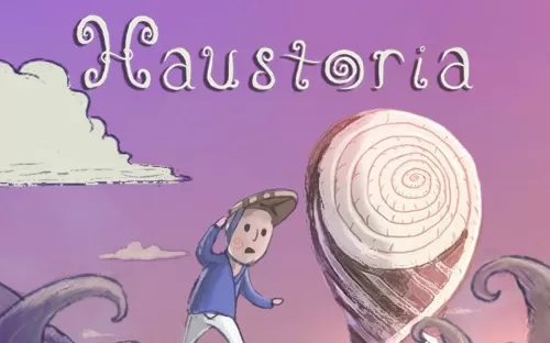 switch《豪斯托利亚 Haustoria》英文版nsp/xci下载
