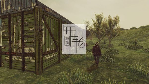 switch《逃离丧尸镇 Shadows of Kurgansk》英文版nsp/xci下载_4