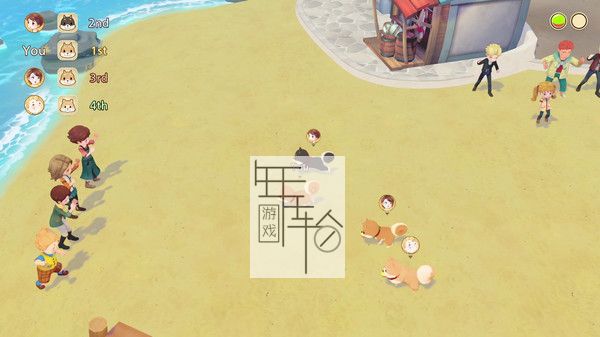 PC《牧场物语：橄榄镇与希望的大地 豪华版》免安装中文版下载（豪华版v1.1.0+全DLC）_2