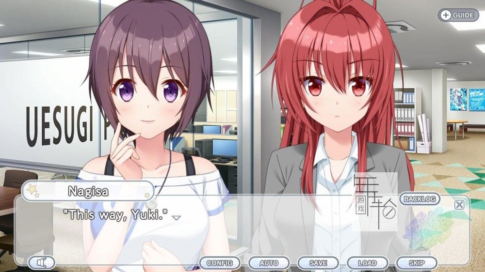 switch《爱的闪耀偶像企划 Memories Kirakira stars idol project Memories》中文版nsp下载_1