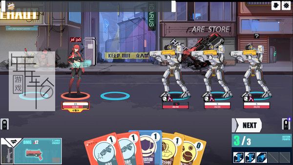 PC《反图灵测试 Anti-TuringTest》免安装中文版下载（Build.7383619）_1