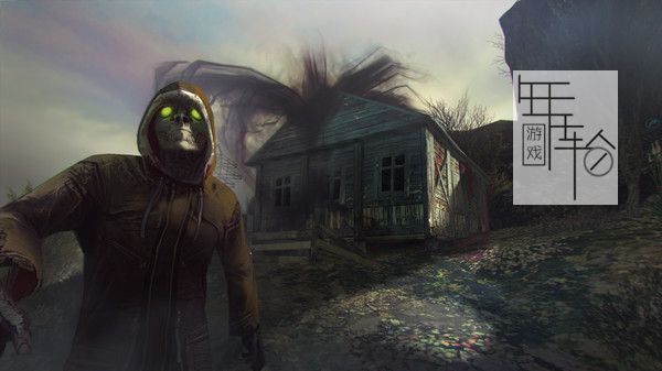 switch《逃离丧尸镇 Shadows of Kurgansk》英文版nsp/xci下载_2