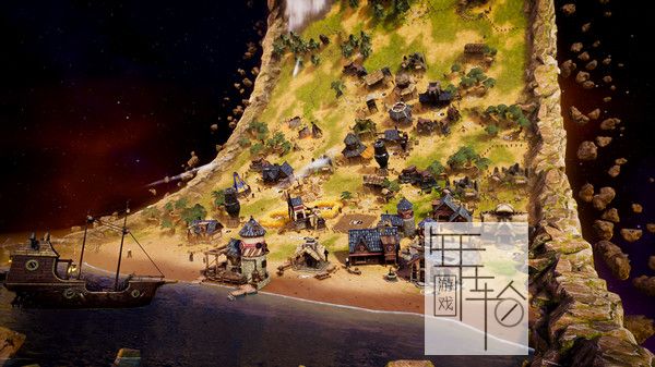 PC《骰子遗产 豪华版 Dice Legacy》免安装中文版下载（2.0.10集成Corrupted Fates DLC）_2