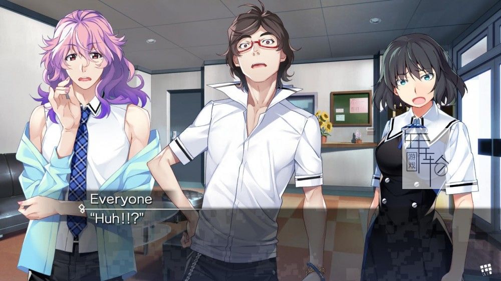 switch《灰色：幻影扳机6 Grisaia Phantom Trigger Vol.6》中文版nsp/xci下载_4