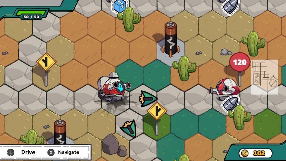 switch《坦克连接 ConnecTank》中文版nsp下载【含1.0.1补丁】_0