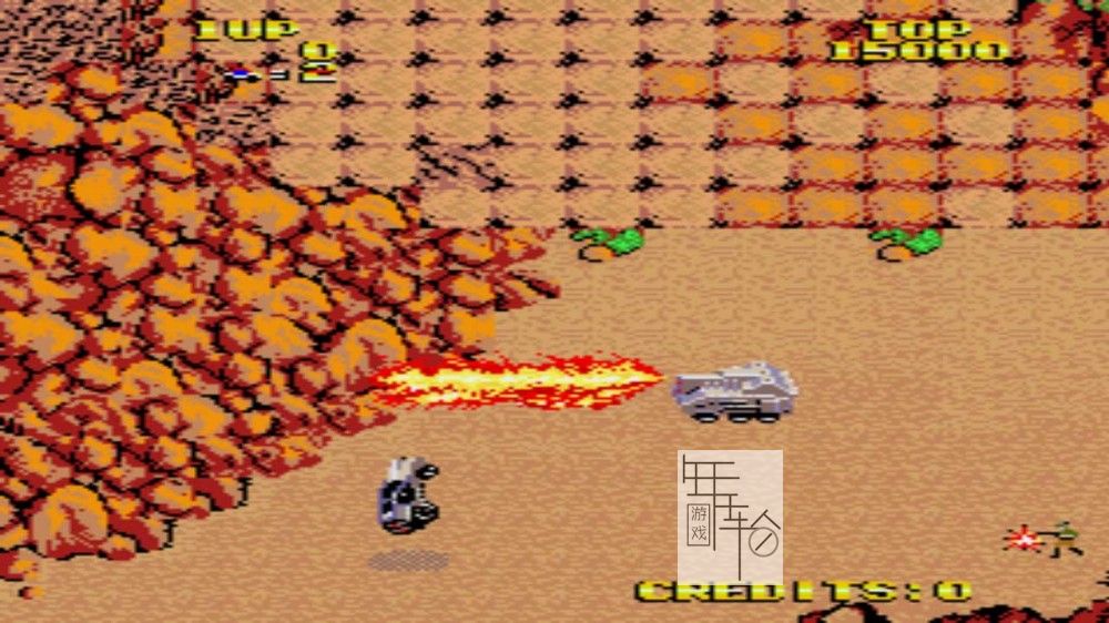 switch《突破 Johnny Turbo's Arcade: Break Thru》英文版nsp/xci下载_4