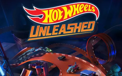 【5.05】PS4《风火轮：释放 HOT WHEELS UNLEASHED》中文版PKG下载【V1.07整合版+14个DLC】