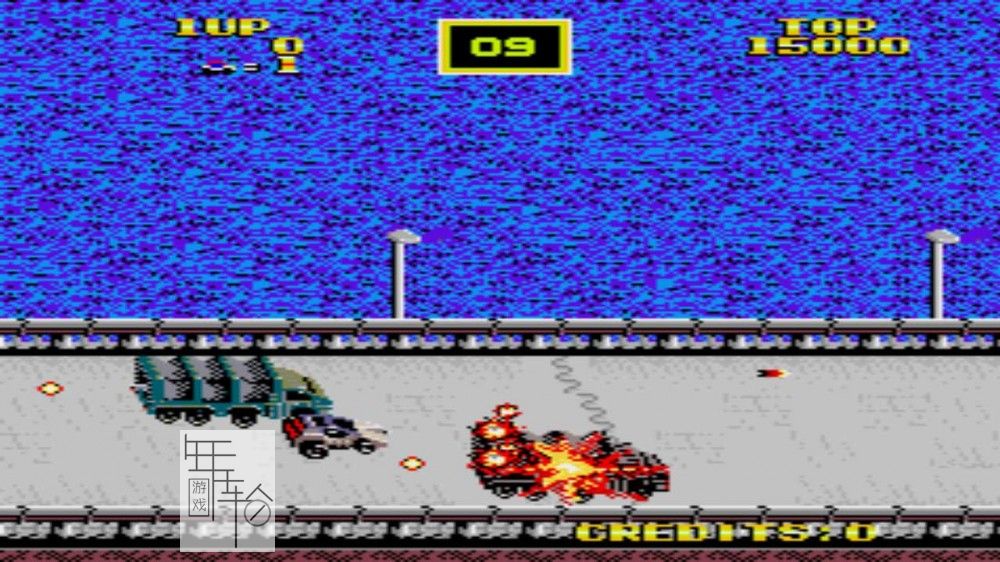 switch《突破 Johnny Turbo's Arcade: Break Thru》英文版nsp/xci下载_3
