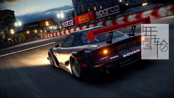 【5.05】PS4《超级房车赛：终极版 GRID Ultimate Edition》英文版pkg下载（v3.07+DLC）_2