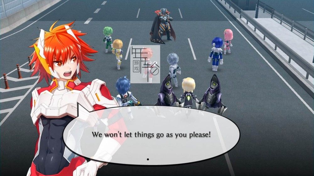 switch《晓之破坏者 Dawn of the Breakers》中文版nsp/xci整合版下载【含2.004补丁】_1