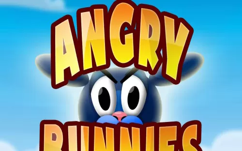 switch《愤怒的兔子：巨大胡萝卜十字军 Angry Bunnies Colossal Carrot Crusade》英文版nsp/xci下载【含DLC】