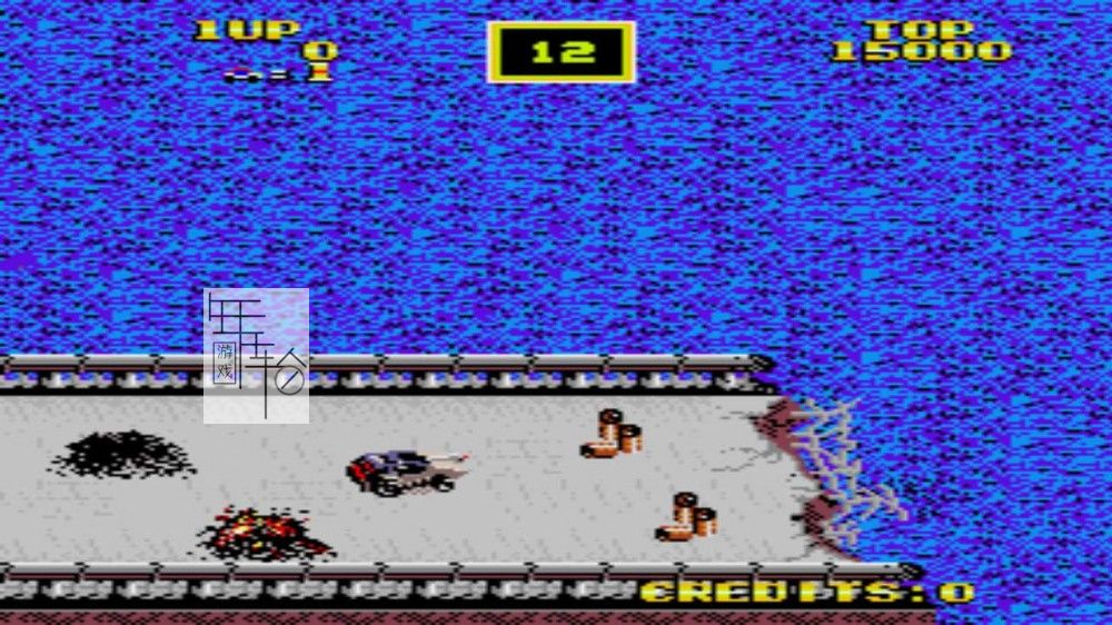 switch《突破 Johnny Turbo's Arcade: Break Thru》英文版nsp/xci下载_1