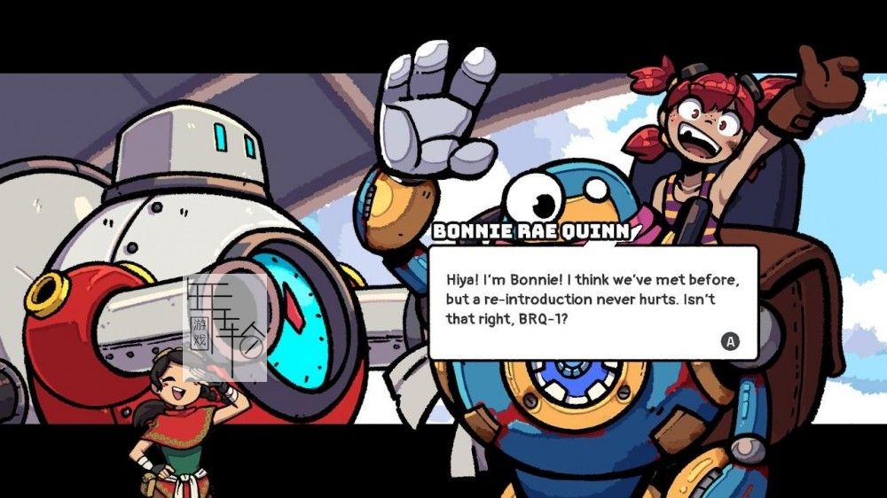 switch《坦克连接 ConnecTank》中文版nsp下载【含1.0.1补丁】_1
