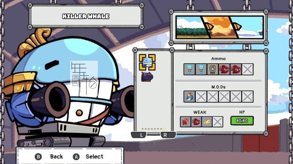 switch《坦克连接 ConnecTank》中文版nsp下载【含1.0.1补丁】_3