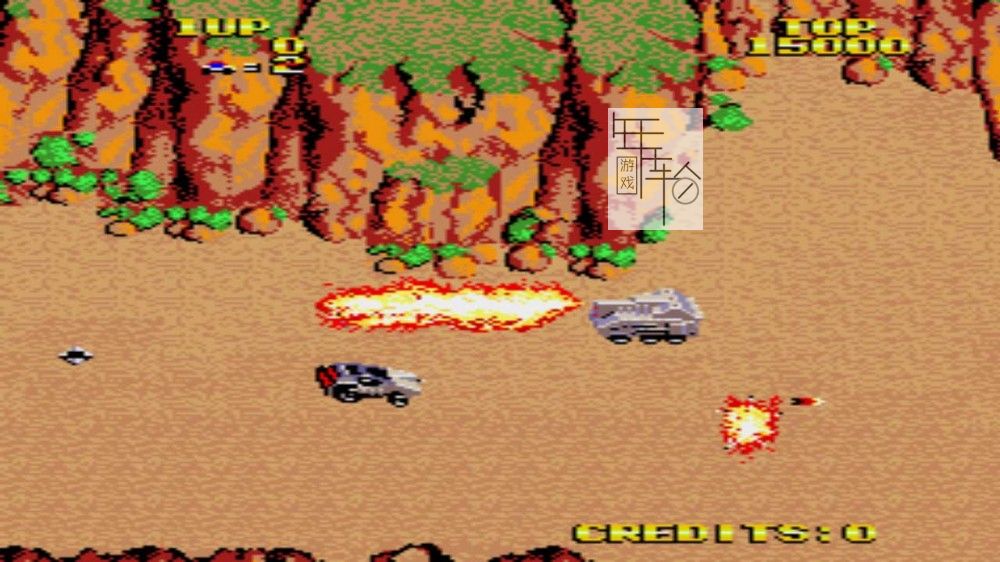switch《突破 Johnny Turbo's Arcade: Break Thru》英文版nsp/xci下载_0