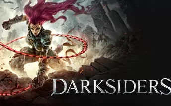 【顶】switch《暗黑血统3 Darksiders III》中文版nsp/xci整合版下载【含1.0.1补丁】