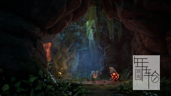 【顶】switch《暗黑血统3 Darksiders III》中文版nsp/xci整合版下载【含1.0.1补丁】_3
