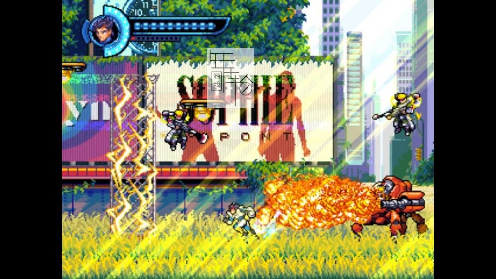 switch《钢铁突击 Steel Assault》中文版nsp/xci整合版下载【含1.0.2补丁】_1