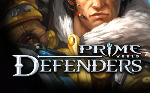 switch《繁荣世界：守护者 Prime World Defenders》英文版nsp下载【含1.8.6784补丁】